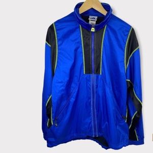 Adidas Equipment Jacket Size S VINTAGE 90